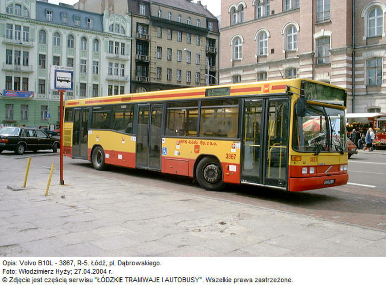 Volvo B10L. View Download Wallpaper. 640x476. Comments