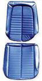 Dodge 600Es conv SEAT COVERS SETS 7 EMAIL US YOUR COLOR