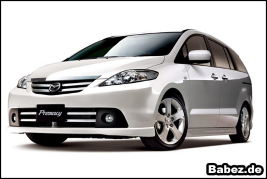Mazda Premacy. View Download Wallpaper. 448x300. Comments