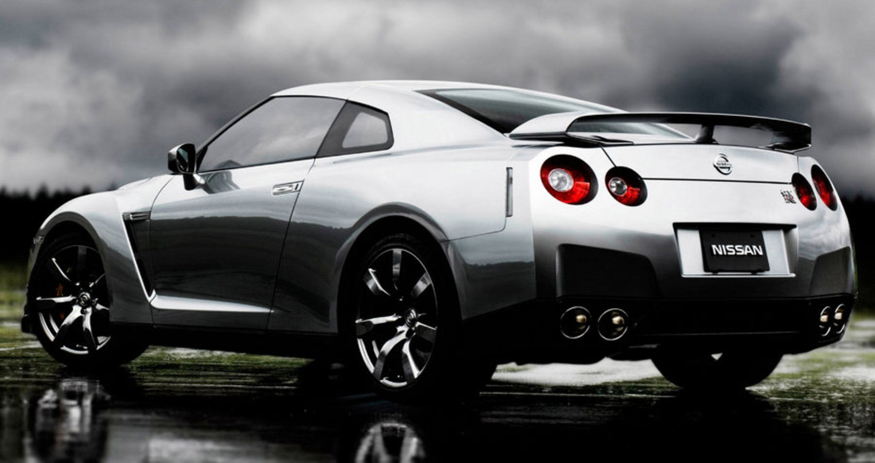 2011 Nissan GT-R Premium launched in the US