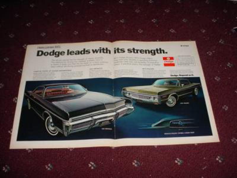 Dodge Monaco HT sedan. View Download Wallpaper. 400x300. Comments
