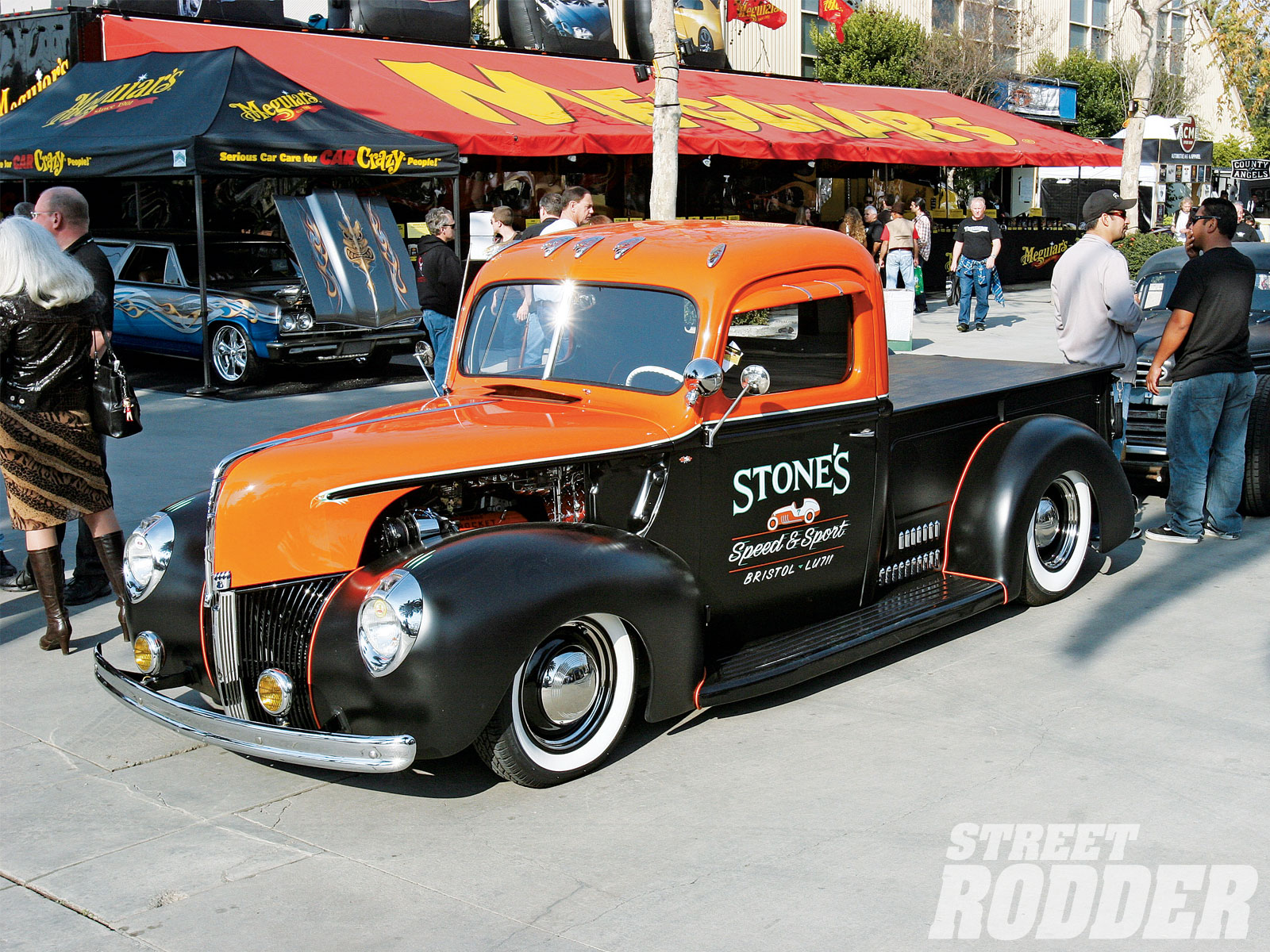 View Full Size | More 1931 ford model a sedan vintage truck photo 5