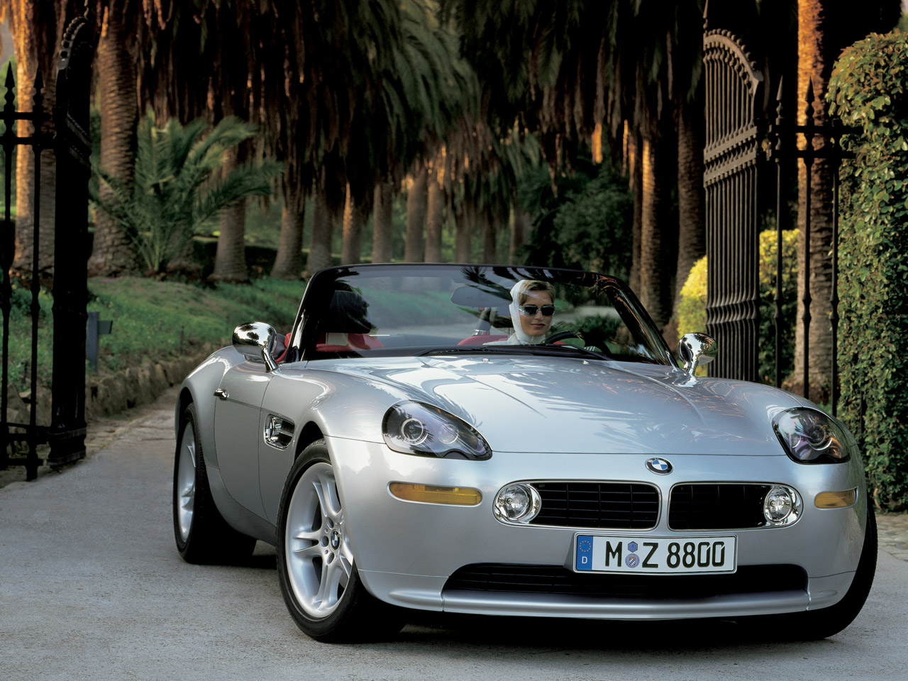 As a comparison, in California, a 2002 BMW Z8 is listed on eBay with a Buy