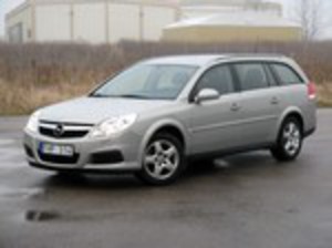 Alla fabrikat / Alla Opel / Alla Opel Vectra / Opel Vectra 2.8 V6 Turbo