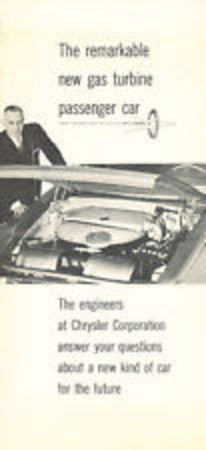 1962 Dodge Turbo Dart