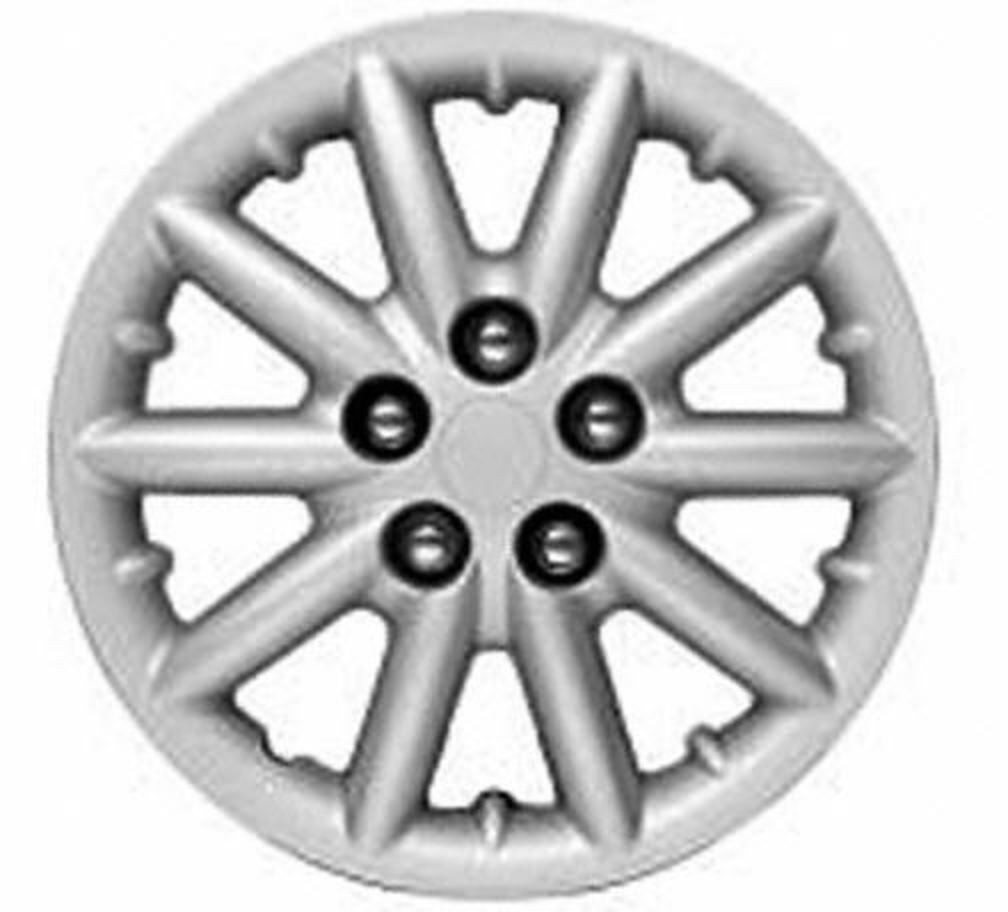Wheel cover 16" (2002-2004 Chrysler/Dodge Concorde)