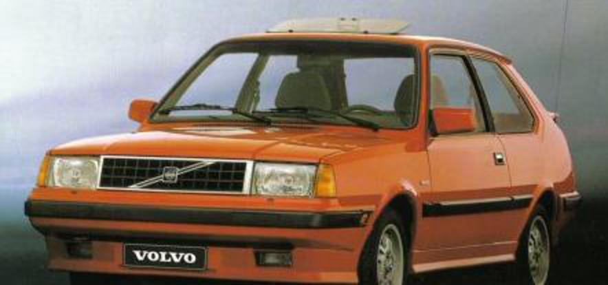 Volvo 363CS