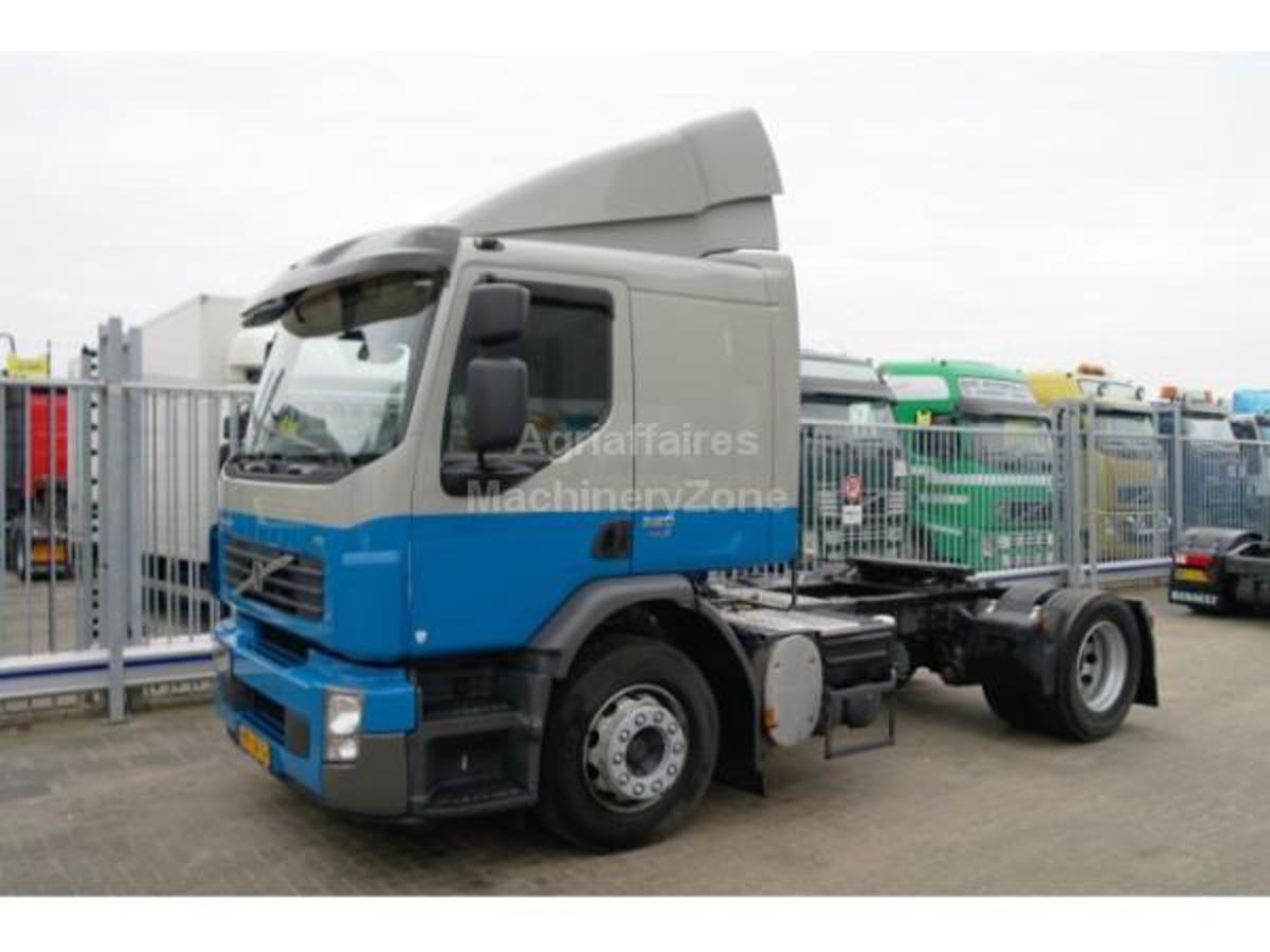 Volvo *FE 320 EURO 5 MANUAL GEARBOX