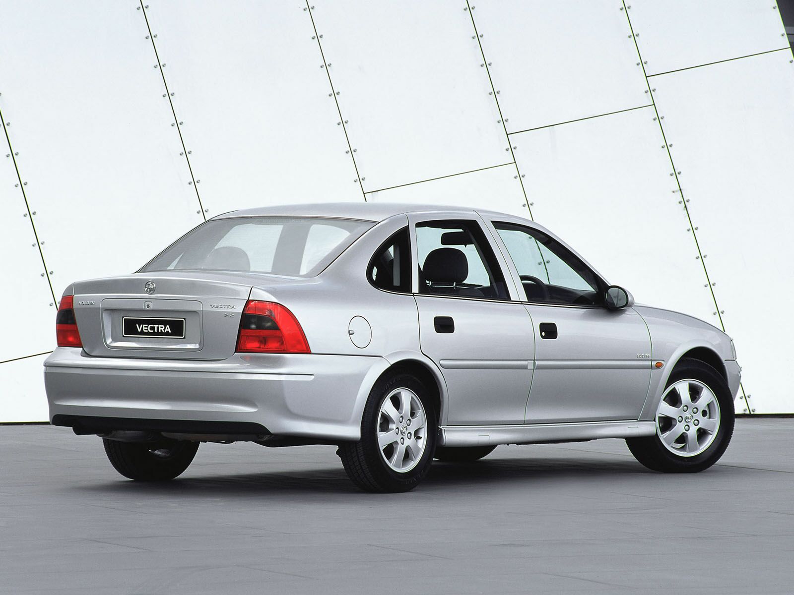Holden Vectra 32 V6. View Download Wallpaper. 1600x1200. Comments