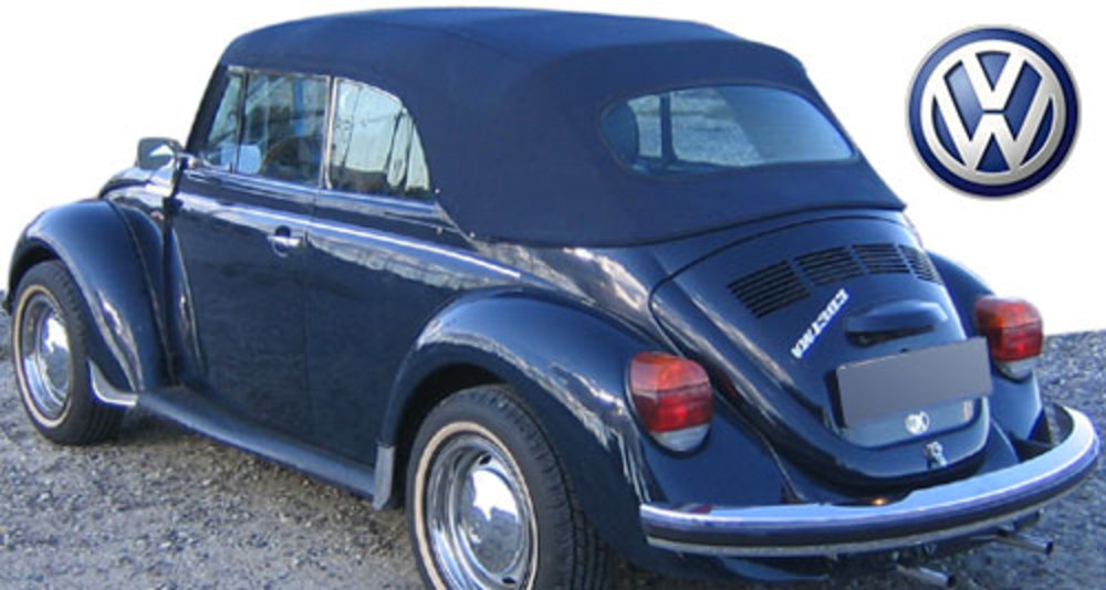 Volkswagen 1303 Cabriolet. View Download Wallpaper. 500x267. Comments