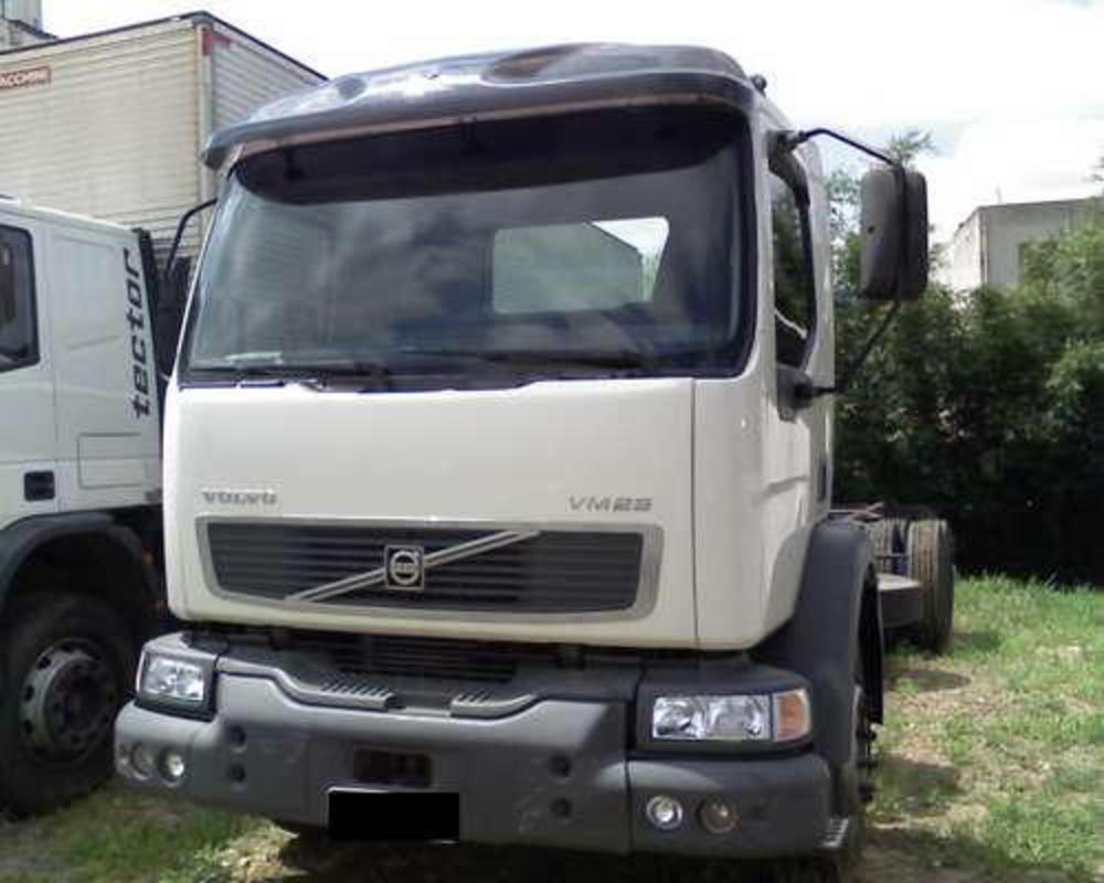 Volvo VM23 240. View Download Wallpaper. 500x400. Comments