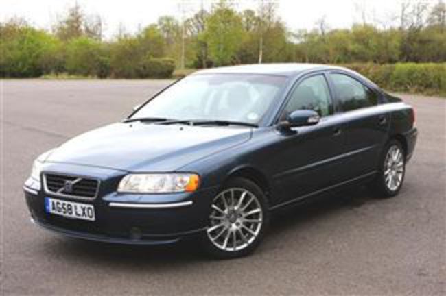 Volvo S60 (00-08) - Review