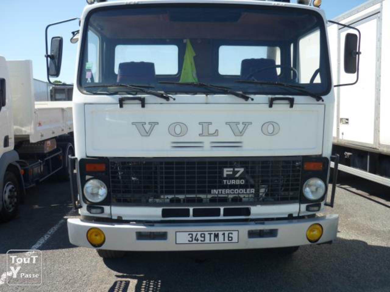 Volvo F7 Turbo 6. View Download Wallpaper. 640x480. Comments