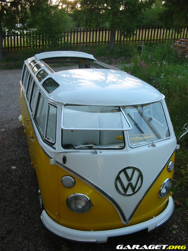 Volkswagen Lyxbuss (Image â„–: 06)