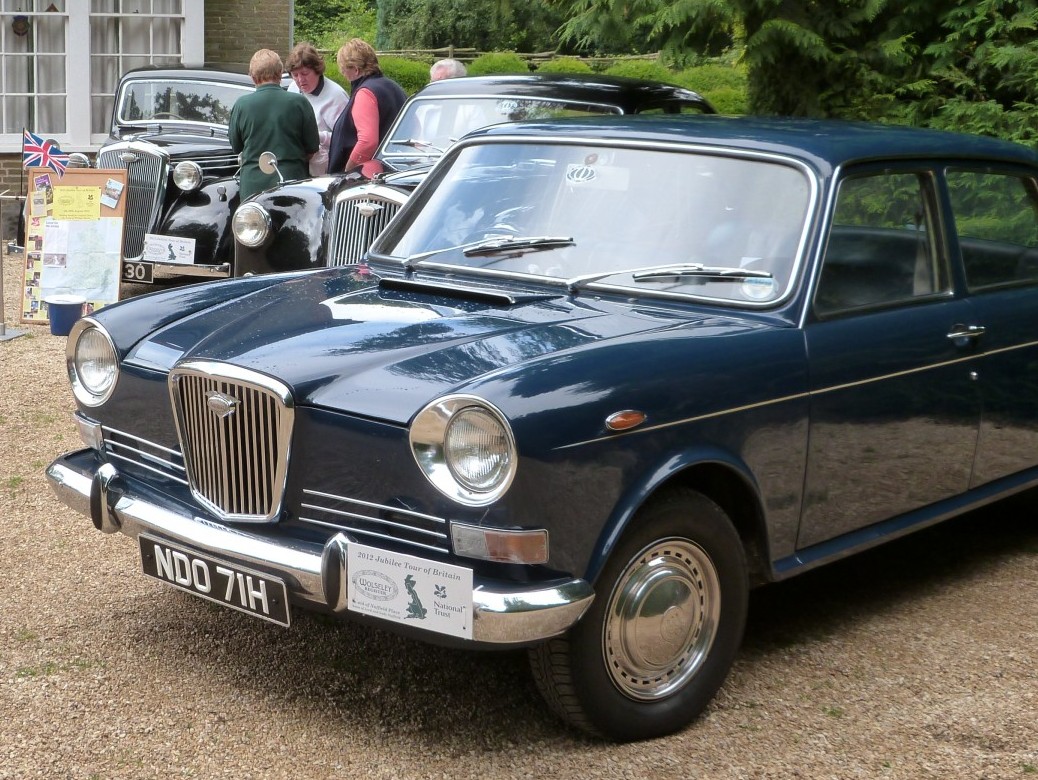 Topworldauto Photos Of Wolseley 18 85 Photo Galleries