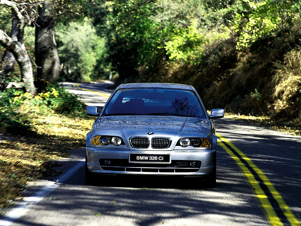 BMW 328 CI. View Download Wallpaper. 1024x768. Comments