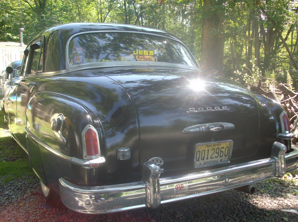 1950_dodgeman's 1950 Dodge Meadowbrook