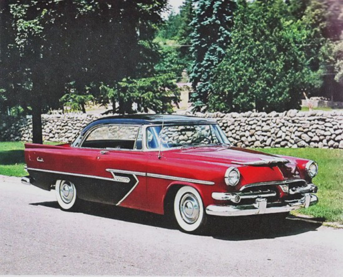Photo / Image File name: 1956-Dodge-Regent-HT-fvr.jpg