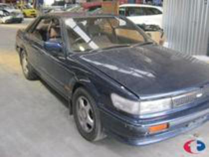 NISSAN BLUEBIRD SSS-X 1990. Will be sold deregisteredRef ID: 954449Rear