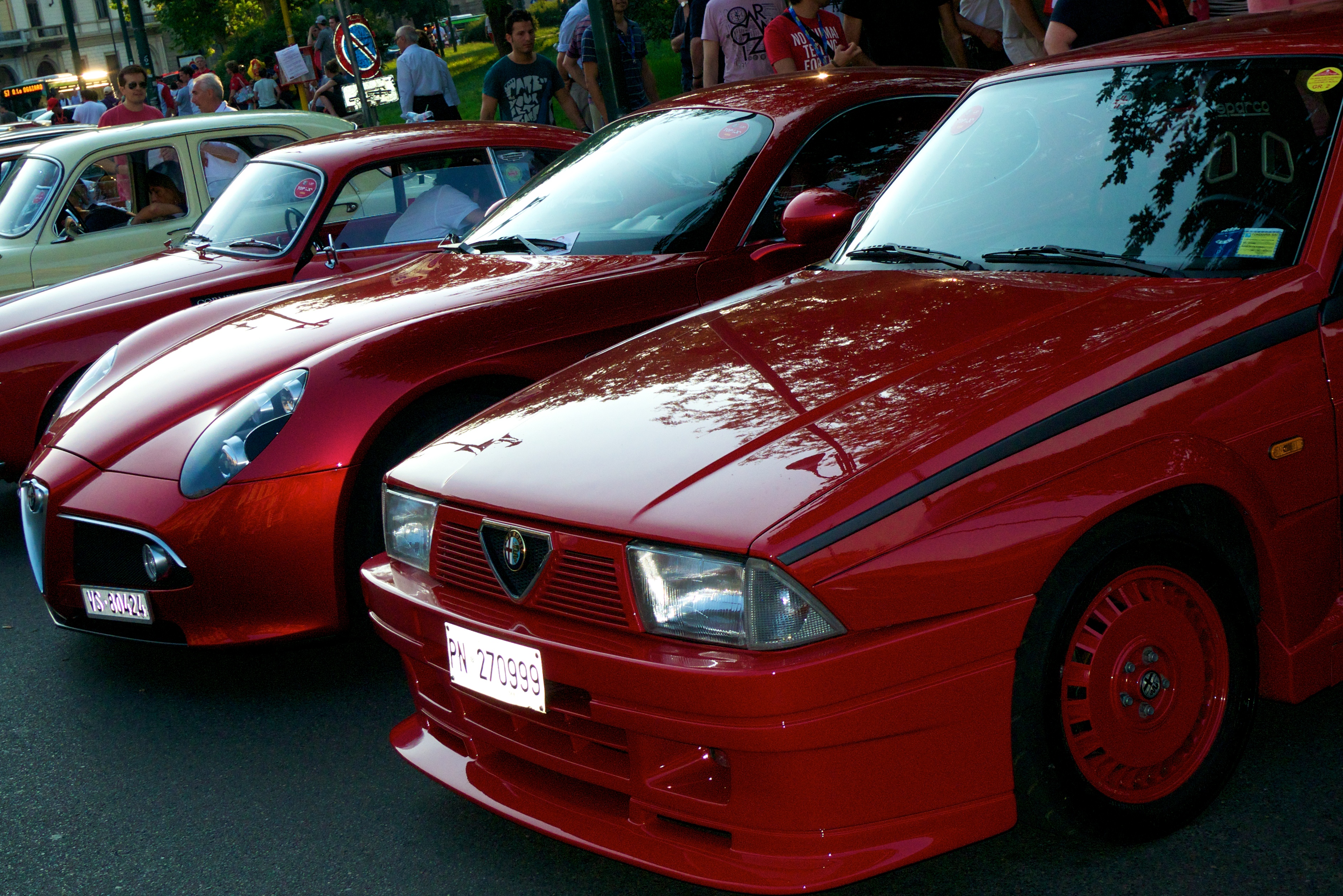File:Alfa Romeo 75 Turbo Evoluzione.jpg