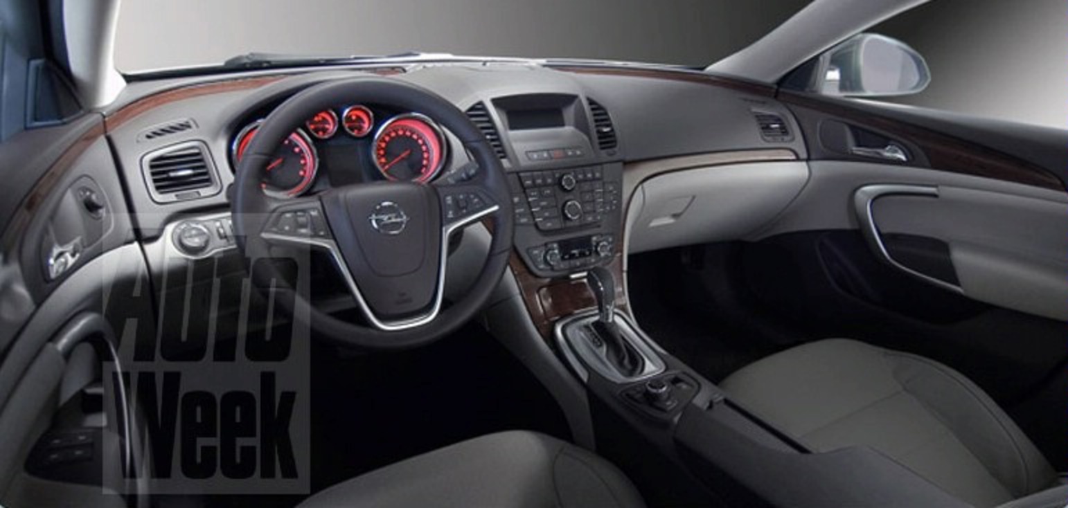 Opel Insignia OPC. View Download Wallpaper. 771x367. Comments