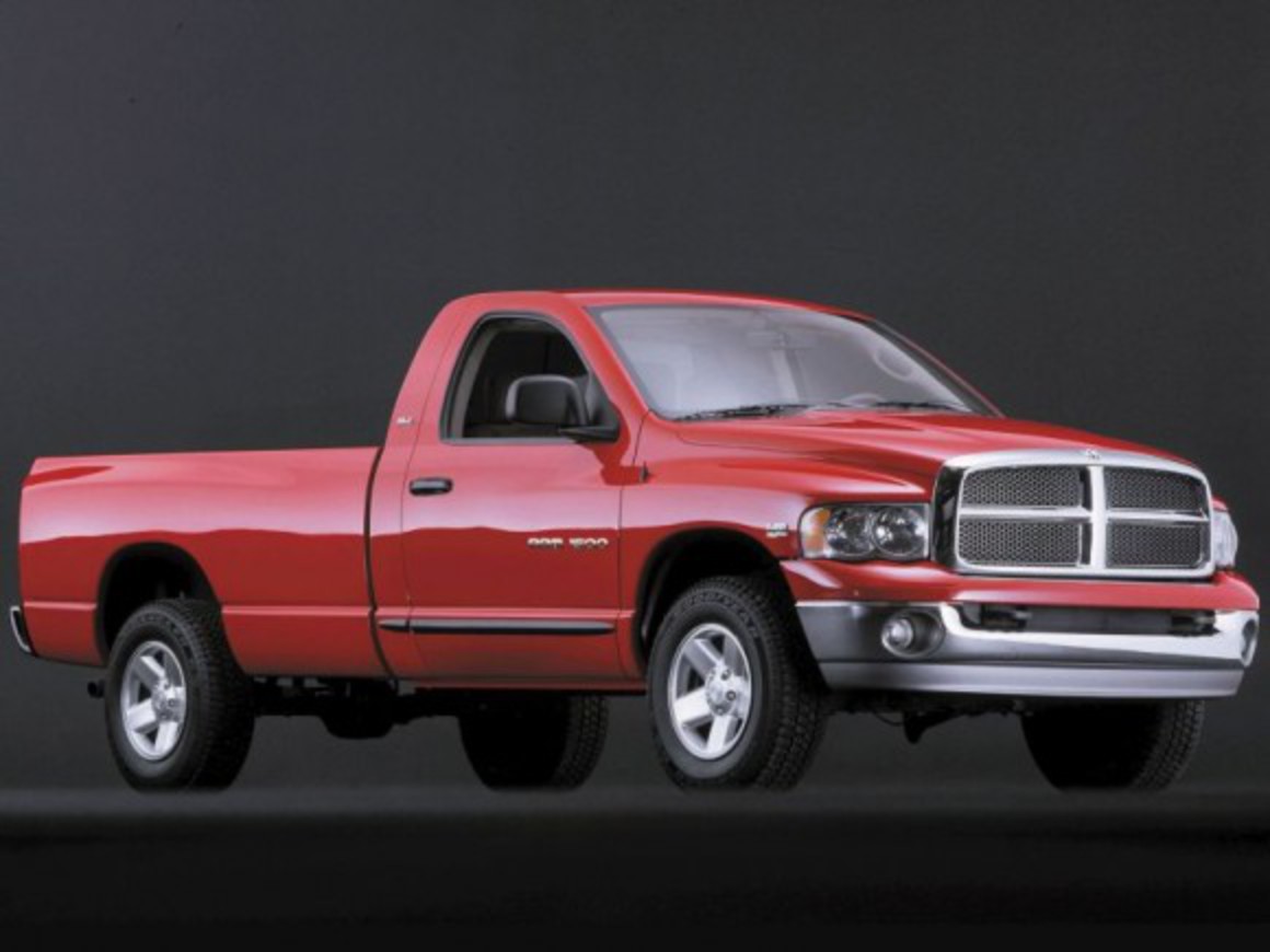 Dodge Ram 1500 V6. View Download Wallpaper. 580x435. Comments