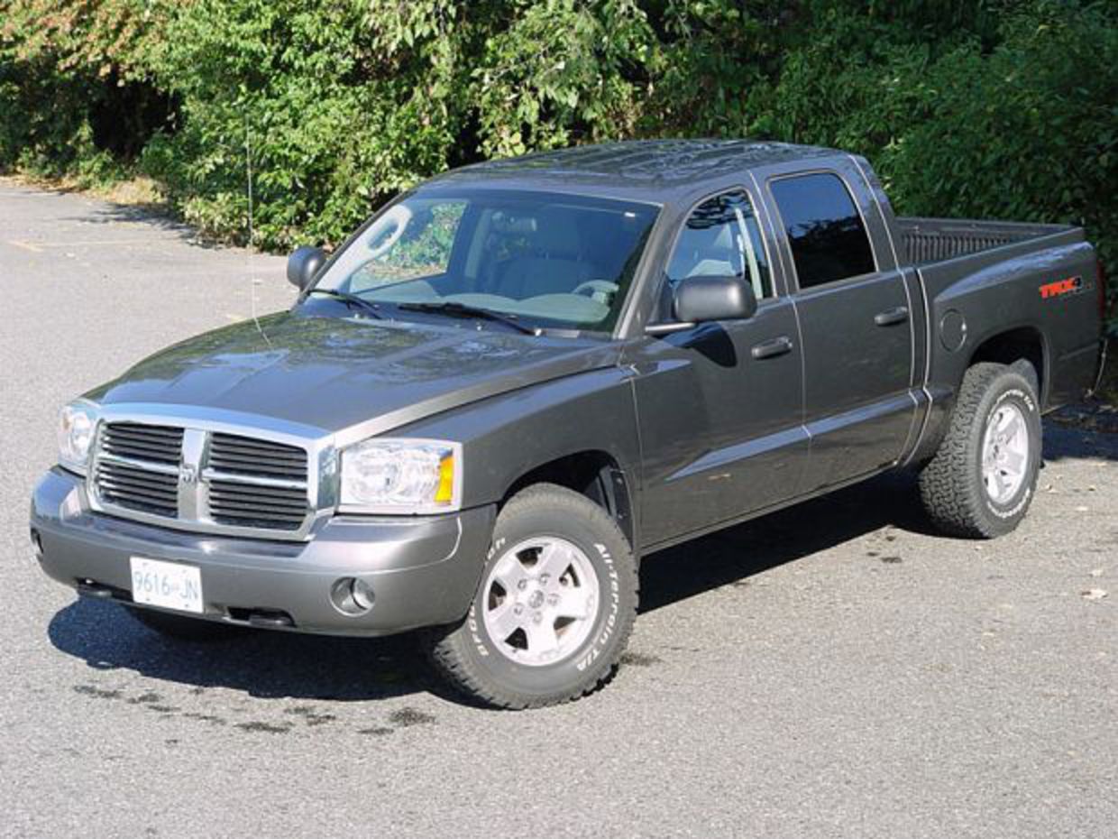 Dodge, Used Vehicle Reviews. Read about the Autos.ca Used Vehicle Review: