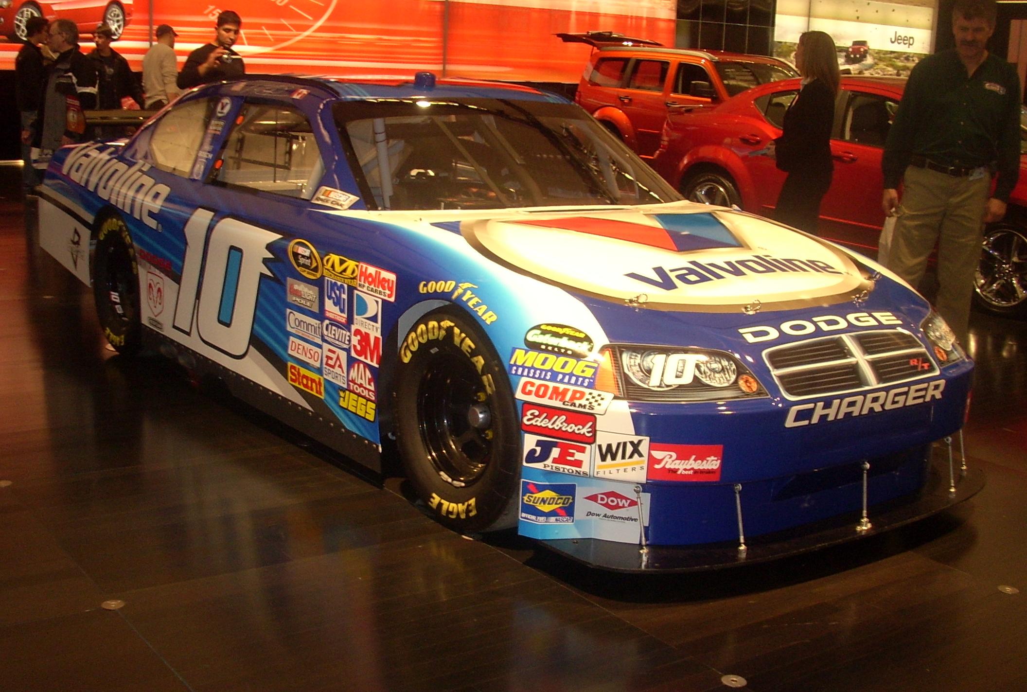 File:Dodge Charger NASCAR (Montreal).jpg