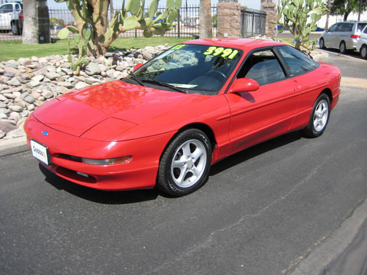 Ford Probe 1993