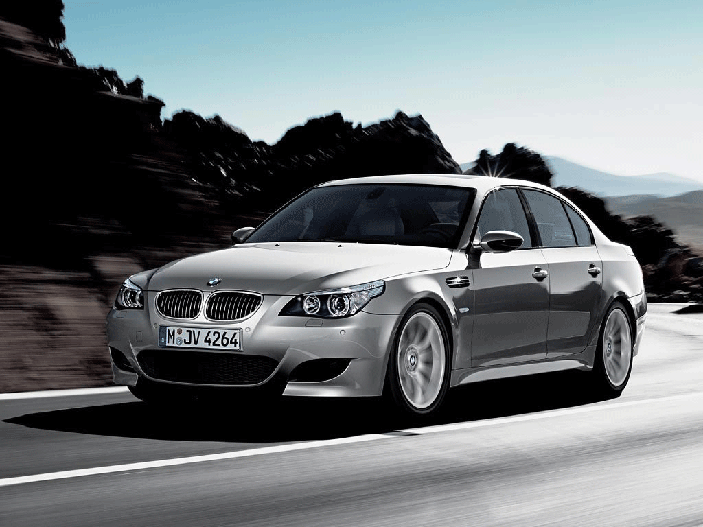 Bmw m5 silver-815778. In addition to the higher price, insurance companies
