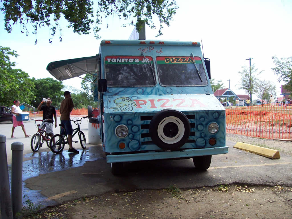 TopWorldAuto >> Photos of AM General Mail Truck photo galleries