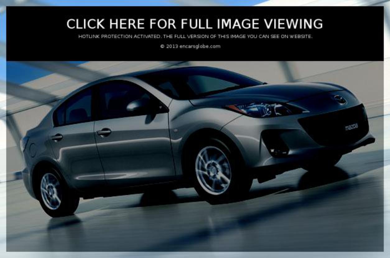 Mazda 626 GSX Image â„–: 08 image. Size: 627 x 414 px | 50531 views