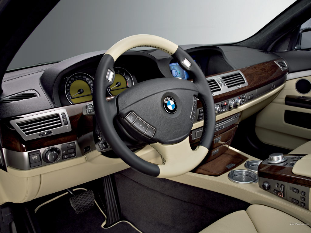 BMW 760iL. View Download Wallpaper. 1024x768. Comments