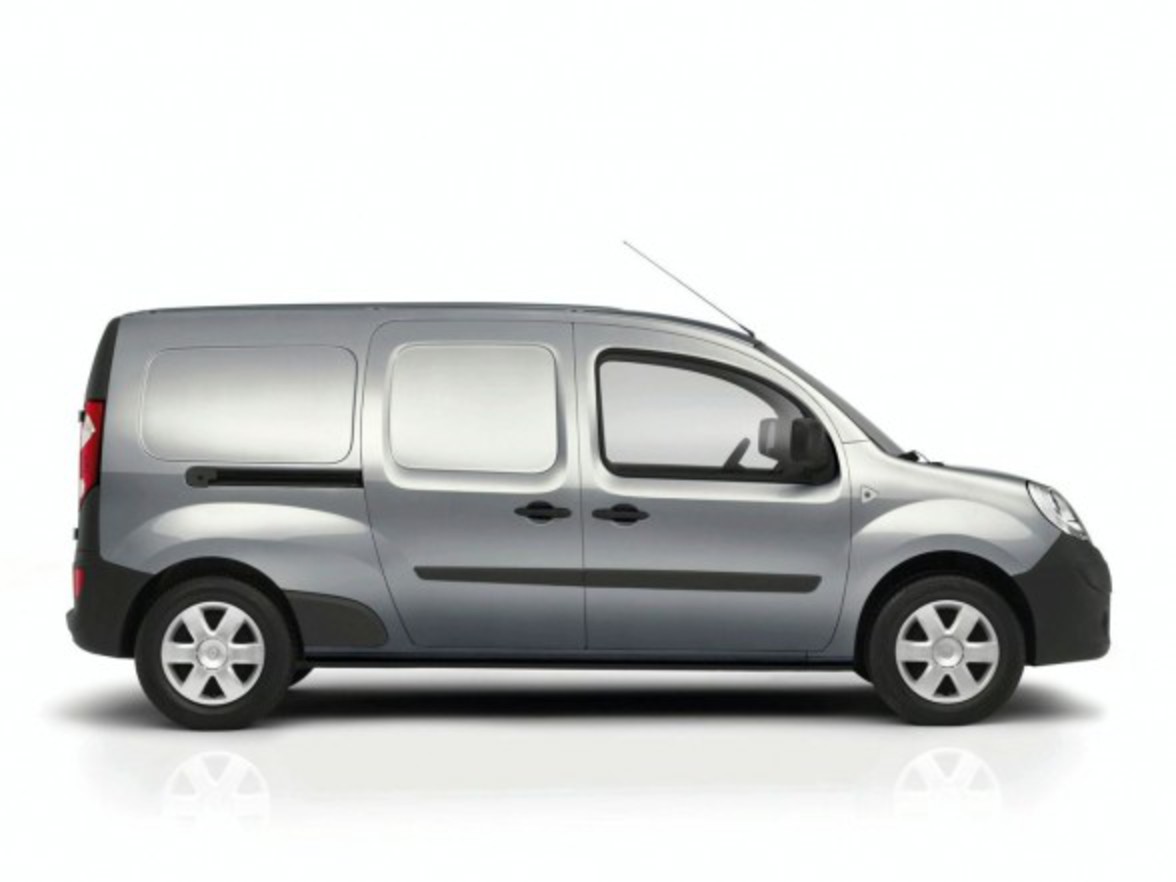 Topworldauto >> Photos Of Renault Kangoo Long - Photo Galleries