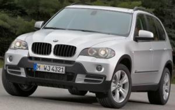 New Export 2012 BMW X5 30i â€“ WorldWide Delivery Call 1-818-438-0139