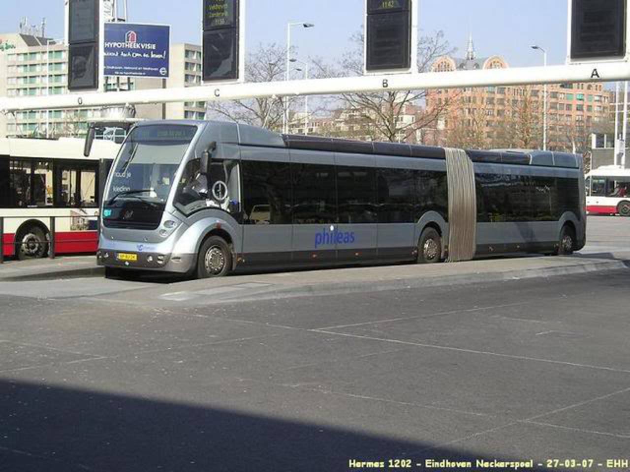 TopWorldAuto >> Photos of APTS Phileas18 photo galleries