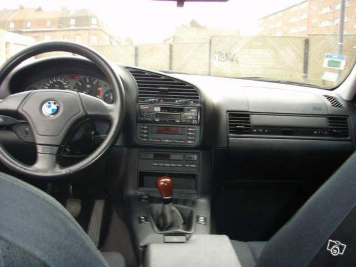 Bmw 318 tds (717 comments) Views 38107 Rating 94