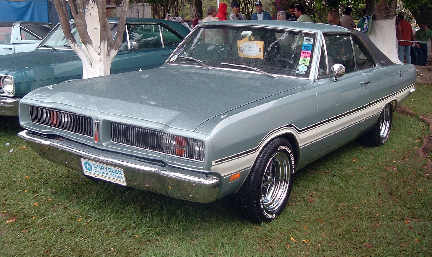 File:1978 Dodge Charger RT.jpg