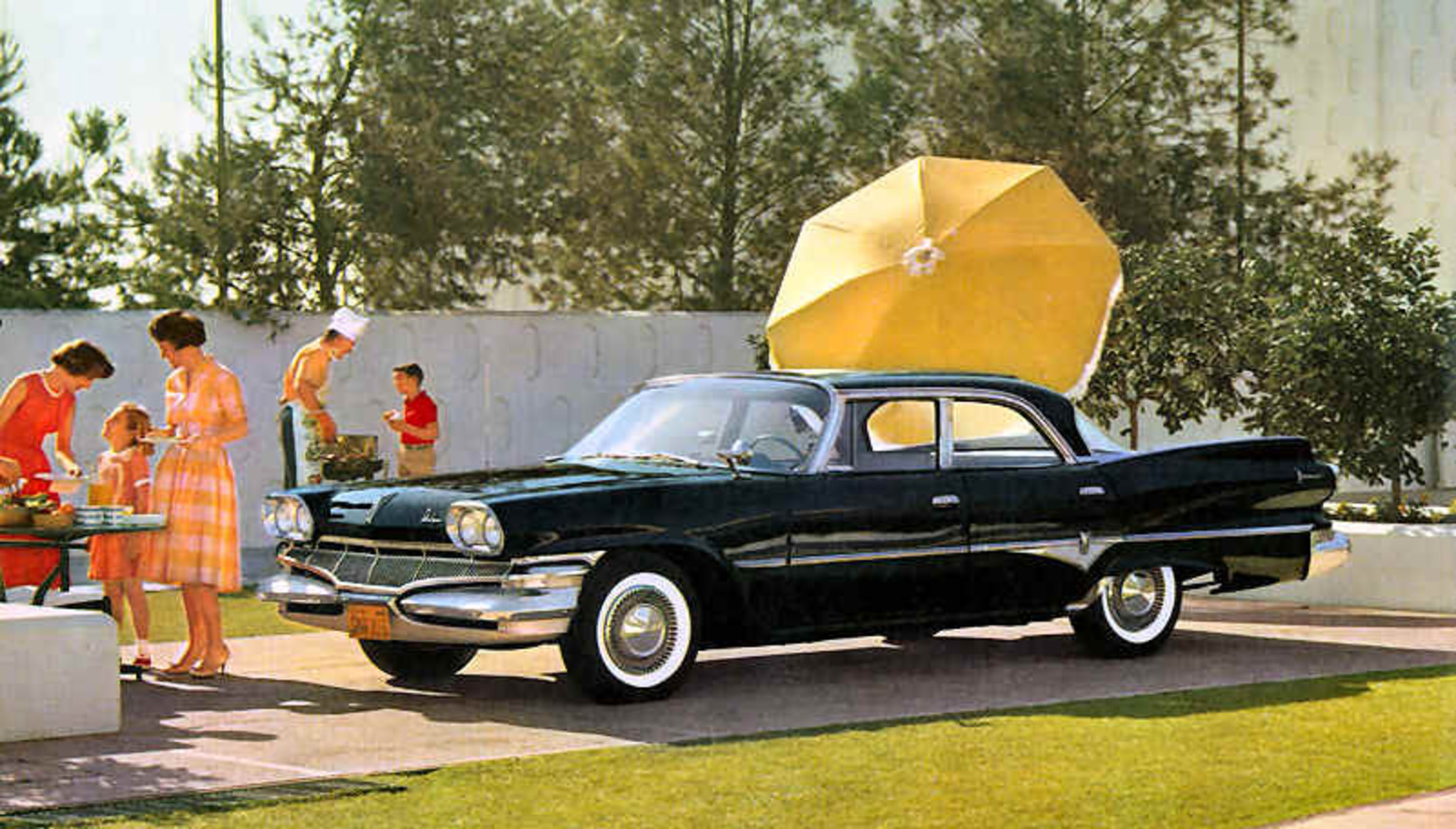 1960_Dodge_Dart_Pioneer.jpg) 1960 Dodge Dart Pioneer