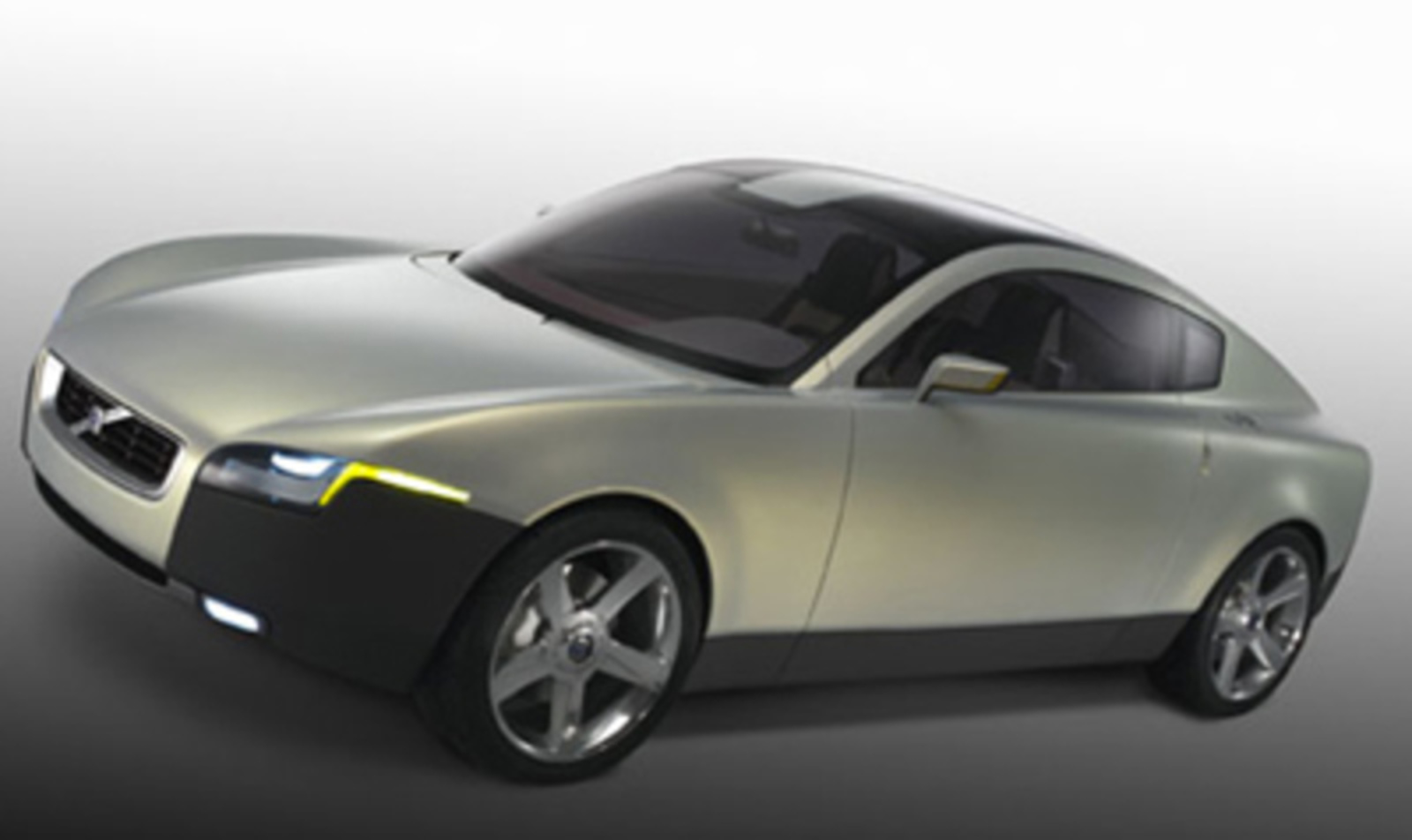 Image Gallery: Concept Cars. Image Gallery: Concept Cars The Volvo Your