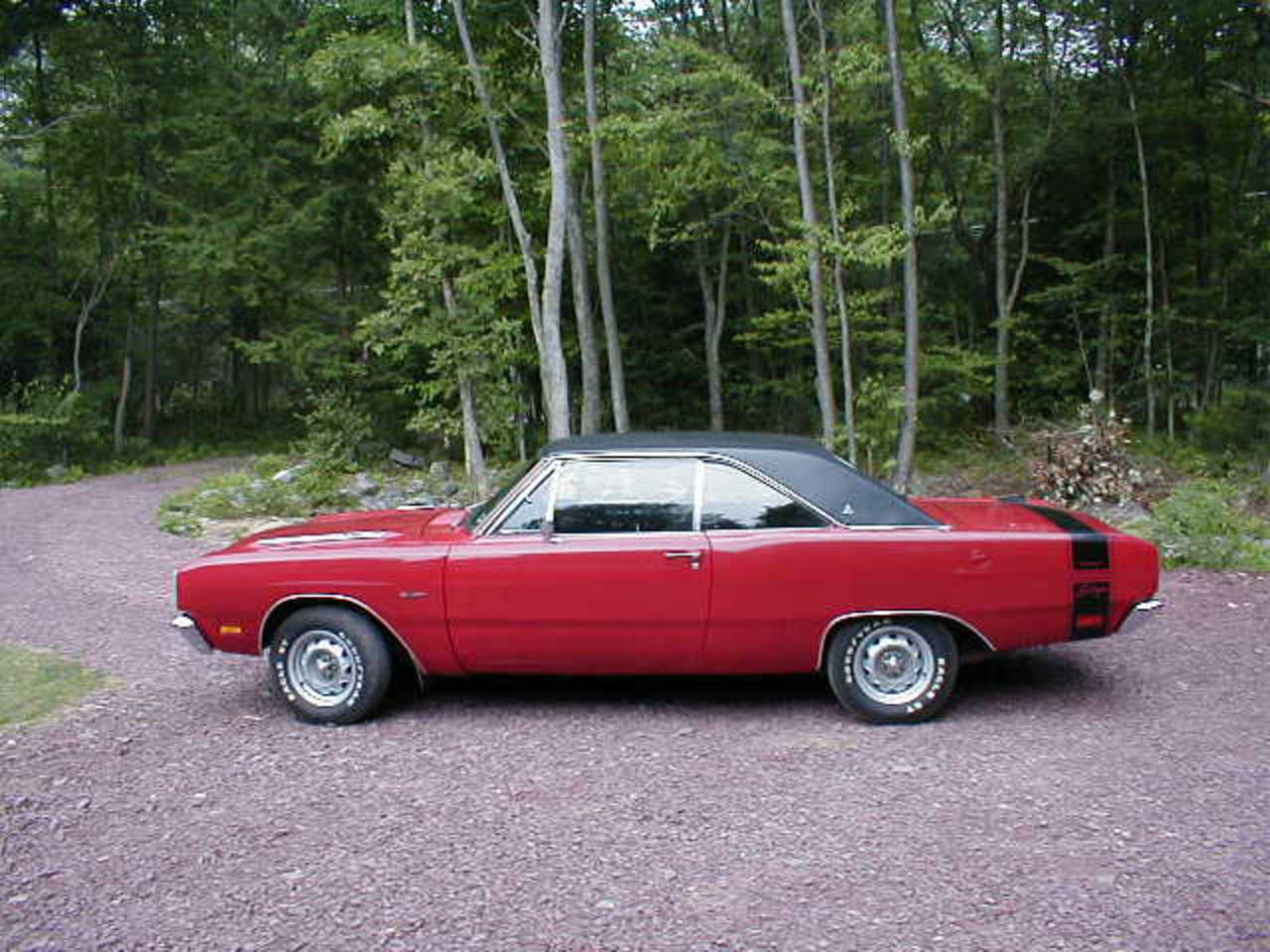 Dodge Dart 340 - huge collection of cars, auto news and reviews, car vitals,