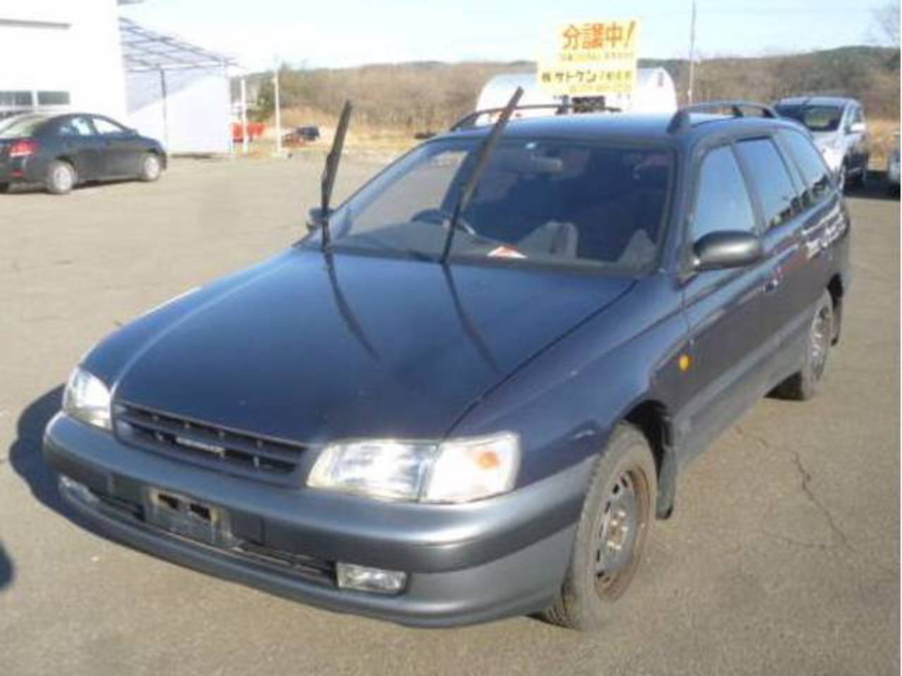 Тойота калдина 96 год. Тойота Калдина 1996. Тойота Калдина 96г. Toyota Caldina 96. Тойота Калдина 1996 белая.