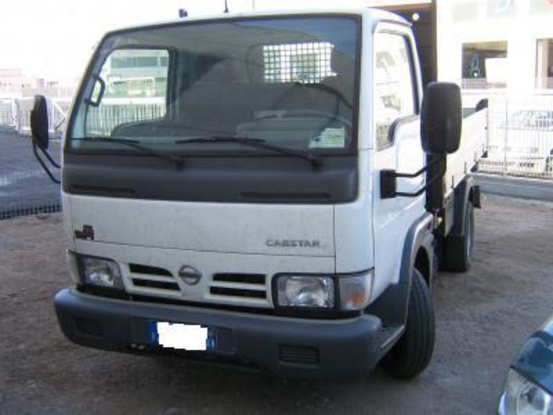 Nissan Cabstar 120. View Download Wallpaper. 400x300. Comments