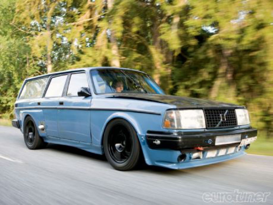Volvo 245 DL Wagon. View Download Wallpaper. 459x345. Comments
