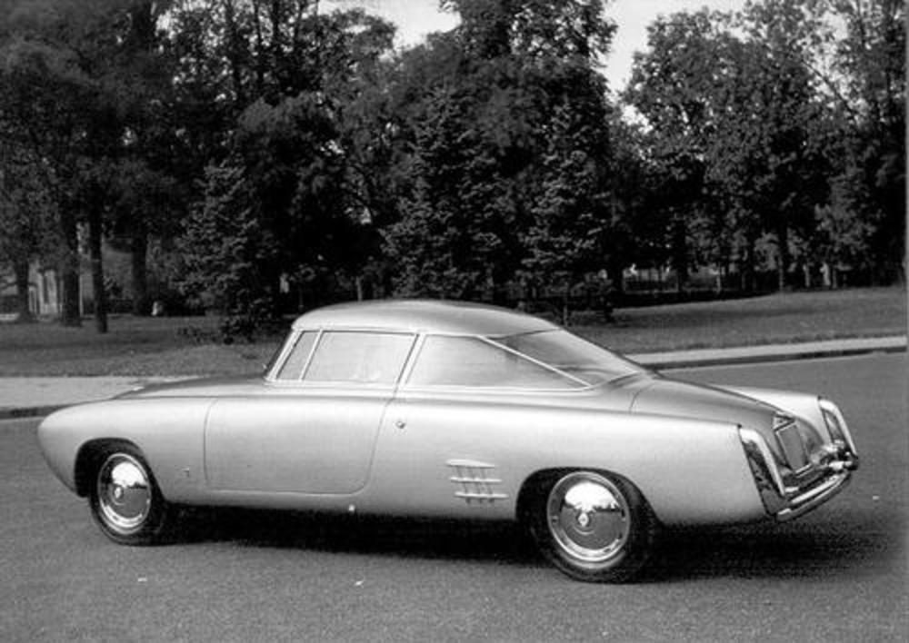 pininfarina 1953