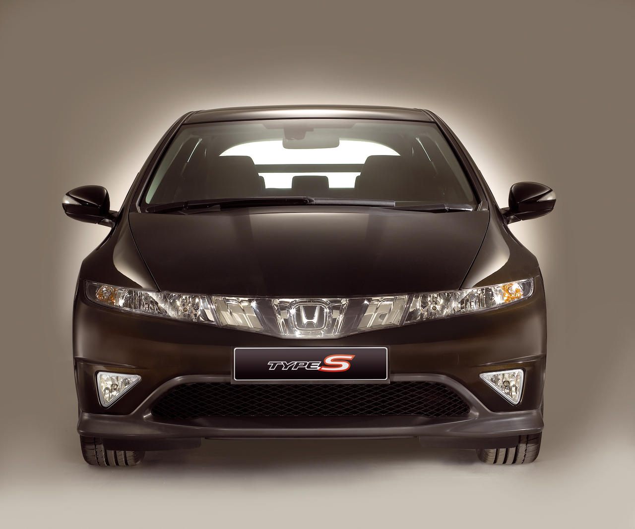 Honda Civic Type S image 4