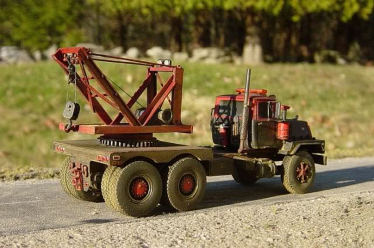 TopWorldAuto >> Photos of Mack RD800 - photo galleries