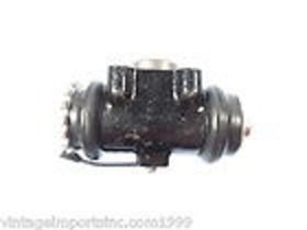 Mazda REPU Pickup B1800 & Ford Courier Right Rear Upper Wheel Cylinder 25-