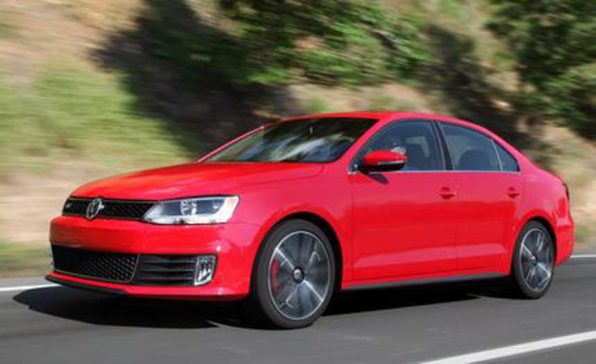 Shopping Tools. Advertisement. 2012 Volkswagen Jetta GLI. First Drive Review