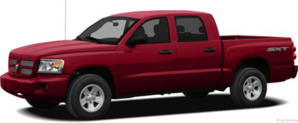 Welcome to the 2011 Dodge Dakota 4x4 Crew Cab 131.3 in. WB SLT AT page!
